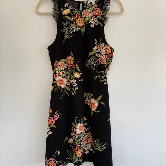 Leith Dresses & Skirts - Leith Floral Dress